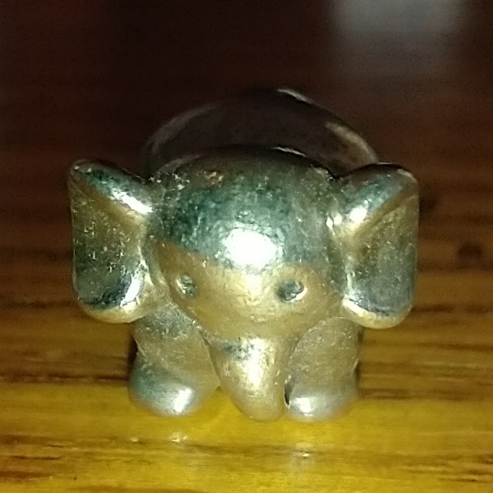 Pandora charm